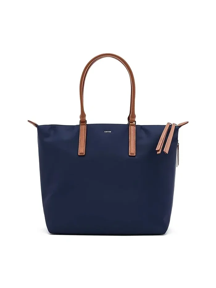 Сумка-трансформер Studio Tote Caraa — синий
