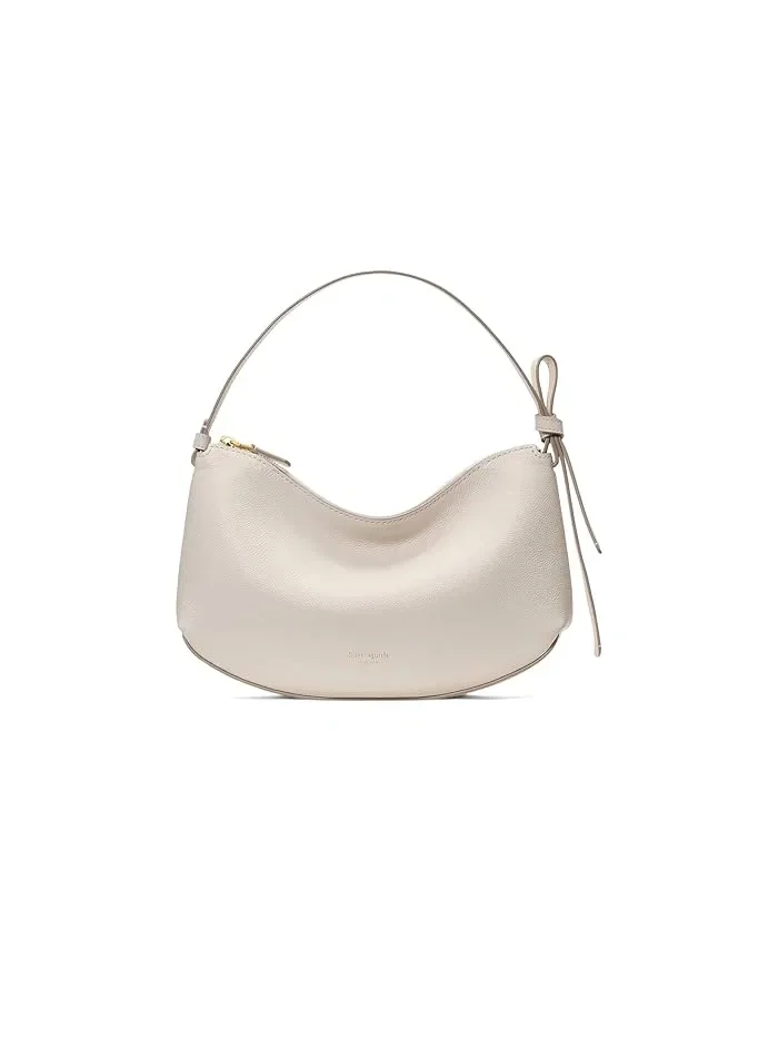 Сумка через плечо из пеббл-кожи Loop Kate Spade New York