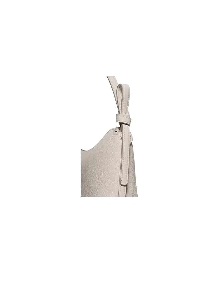 Сумка через плечо из пеббл-кожи Loop Kate Spade New York — 4