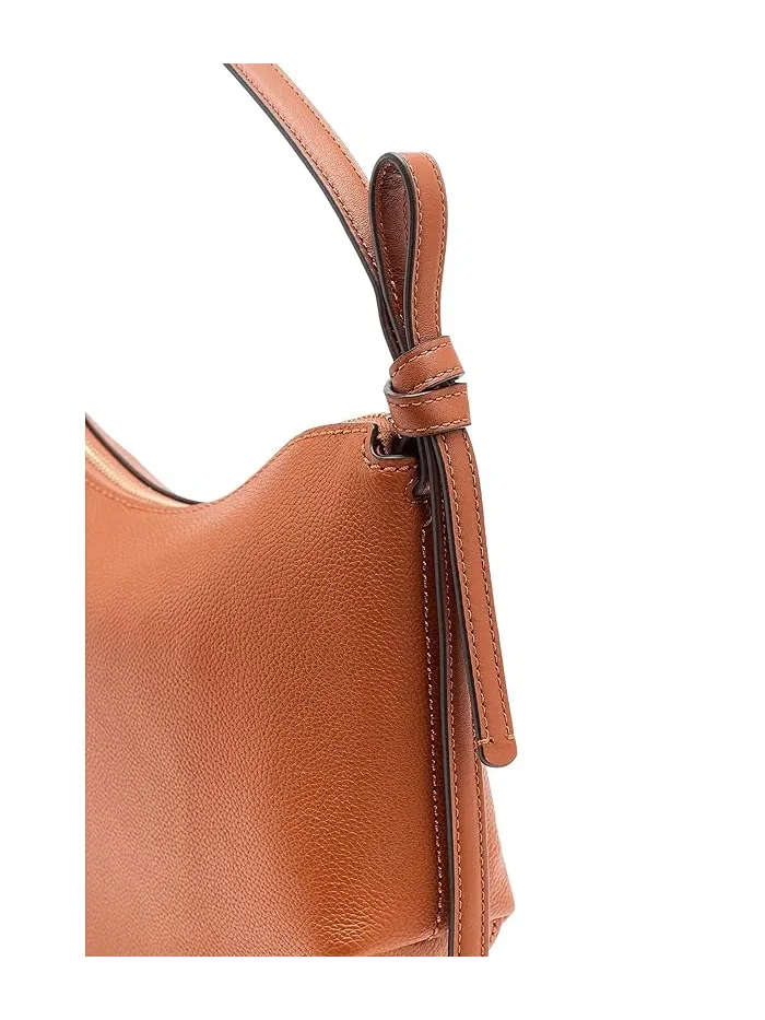 Сумка через плечо из пеббл-кожи Loop Kate Spade New York — 4
