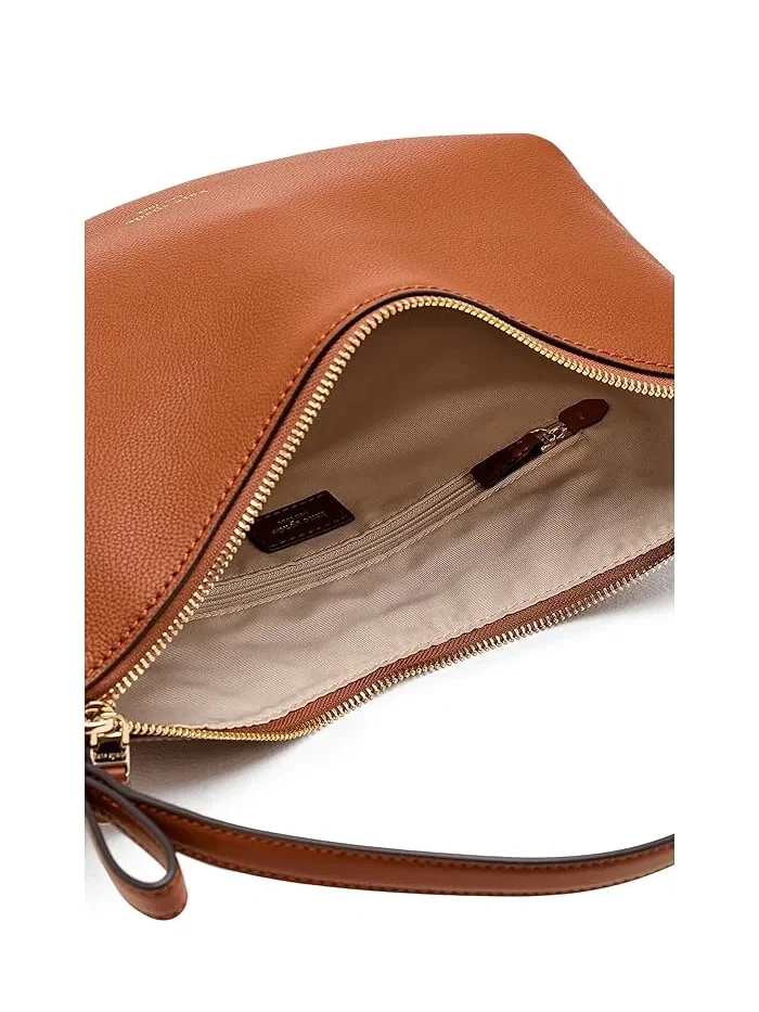 Сумка через плечо из пеббл-кожи Loop Kate Spade New York — 5