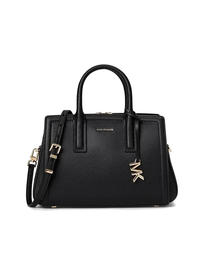 Сумка Laila Small Satchel MICHAEL Michael Kors