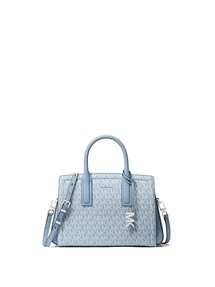 Сумка Laila Small Satchel MICHAEL Michael Kors