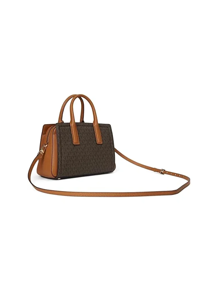 Сумка-сатчел Laila Small MICHAEL Michael Kors — 2