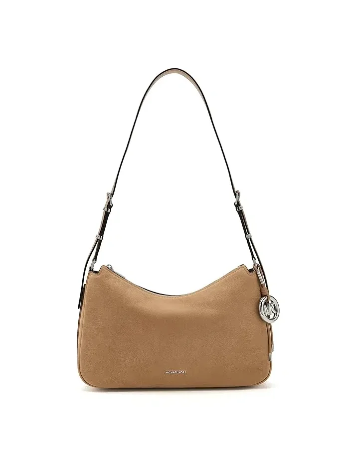 Сумка через плечо Nolita Medium MICHAEL Michael Kors — изображение 1 из 5, арахисовый