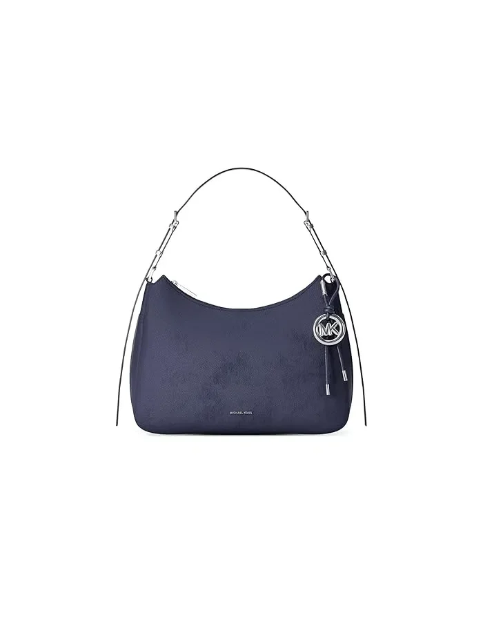Сумка через плечо Nolita Medium Top Zip MICHAEL Michael Kors