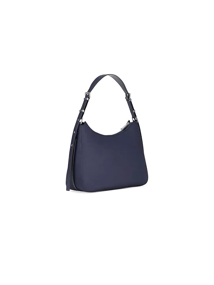 Сумка через плечо Nolita Medium Top Zip MICHAEL Michael Kors — 4