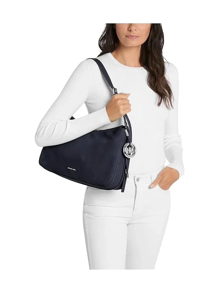 Сумка через плечо Nolita Medium Top Zip MICHAEL Michael Kors — 5