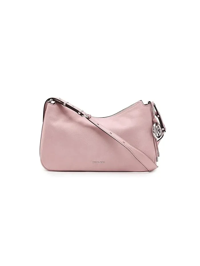Сумка через плечо Nolita MICHAEL Michael Kors — изображение 1 из 5, розовый