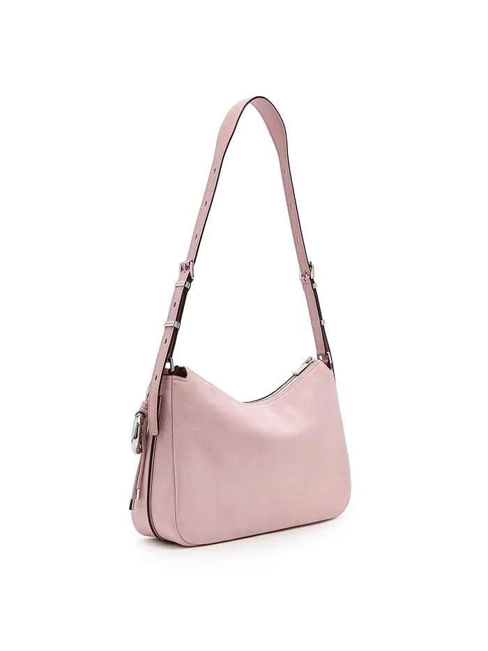 Сумка через плечо Nolita MICHAEL Michael Kors — изображение 2 из 5, розовый