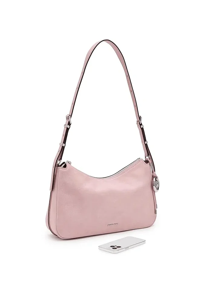 Сумка через плечо Nolita MICHAEL Michael Kors — изображение 3 из 5, розовый