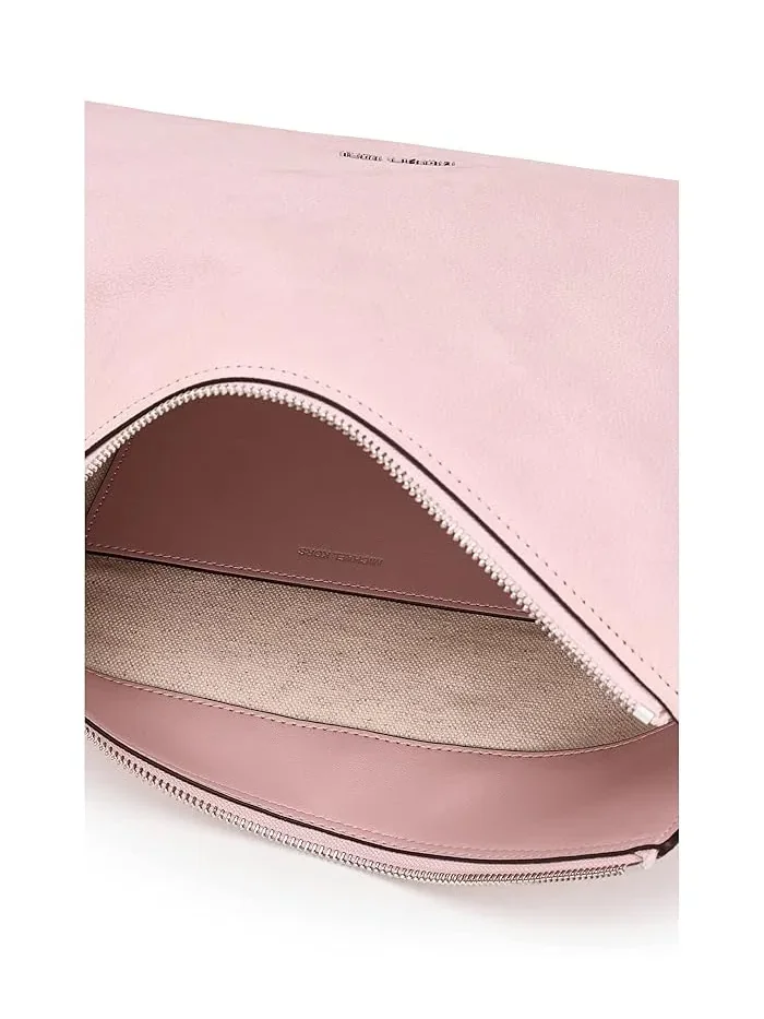 Сумка через плечо Nolita MICHAEL Michael Kors — изображение 5 из 5, розовый