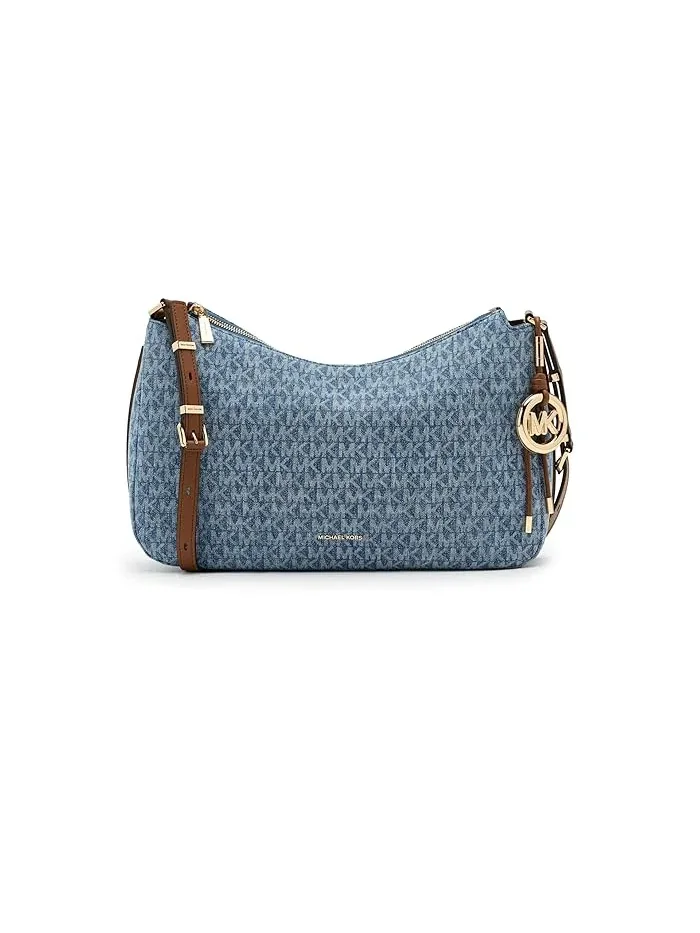 Сумка через плечо Nolita Medium Top Zip Convertible Shoulder MICHAEL Michael Kors