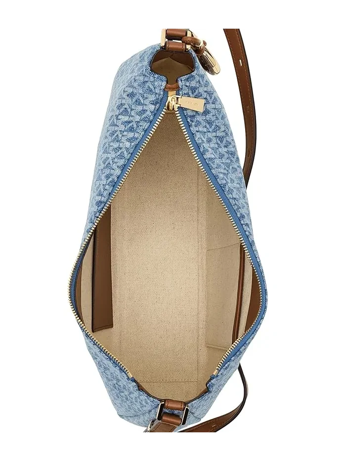 Сумка через плечо Nolita Medium Top Zip Convertible Shoulder MICHAEL Michael Kors — 5