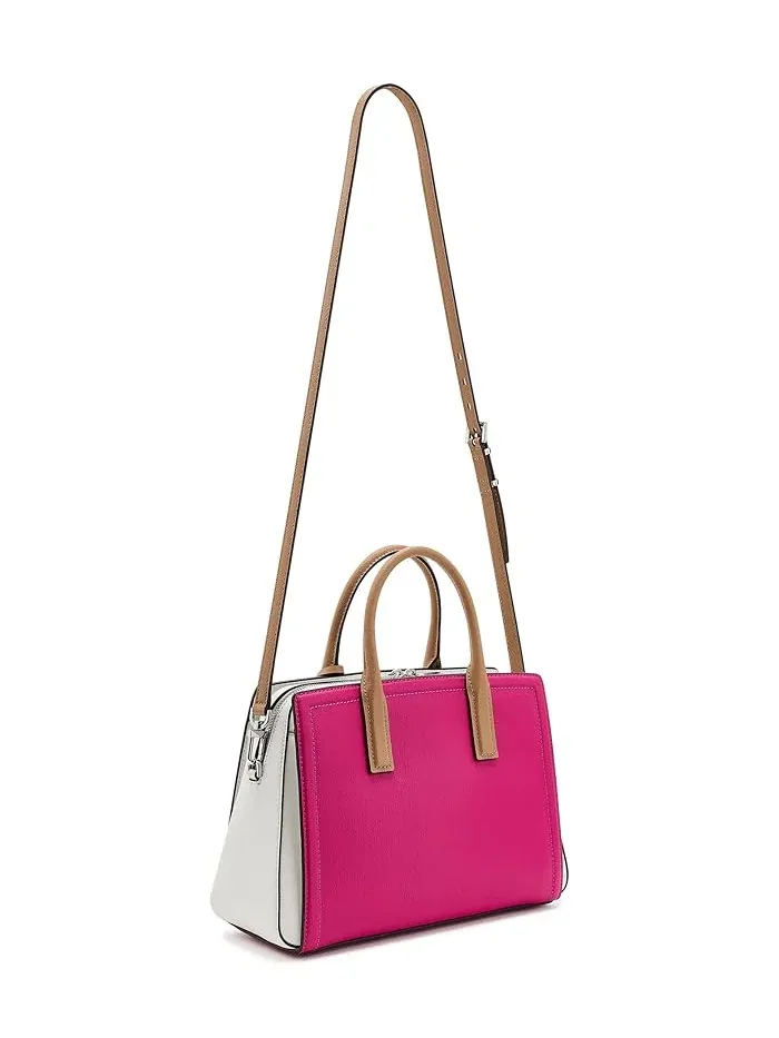 Сумка-сатчел Laila Medium MICHAEL Michael Kors — 2