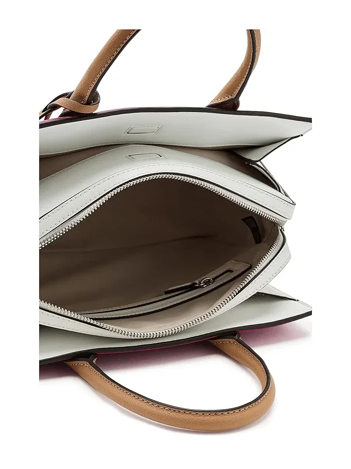 Сумка-сатчел Laila Medium MICHAEL Michael Kors — 5