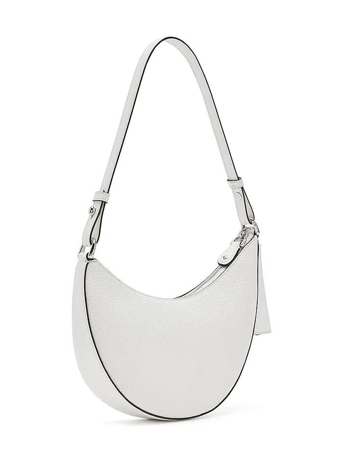 Сумка мини Duo Shoulder Kate Spade New York — изображение 2 из 5, белый