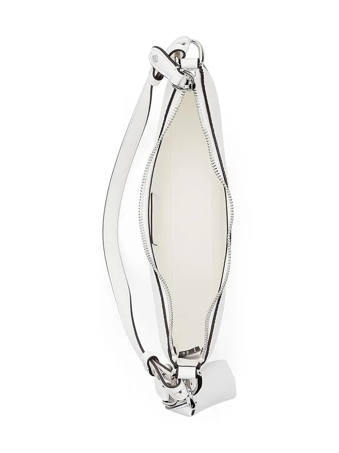 Сумка мини Duo Shoulder Kate Spade New York — изображение 5 из 5, белый
