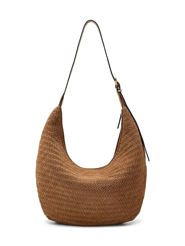 Сумка через плечо Curve Shoulder Madewell