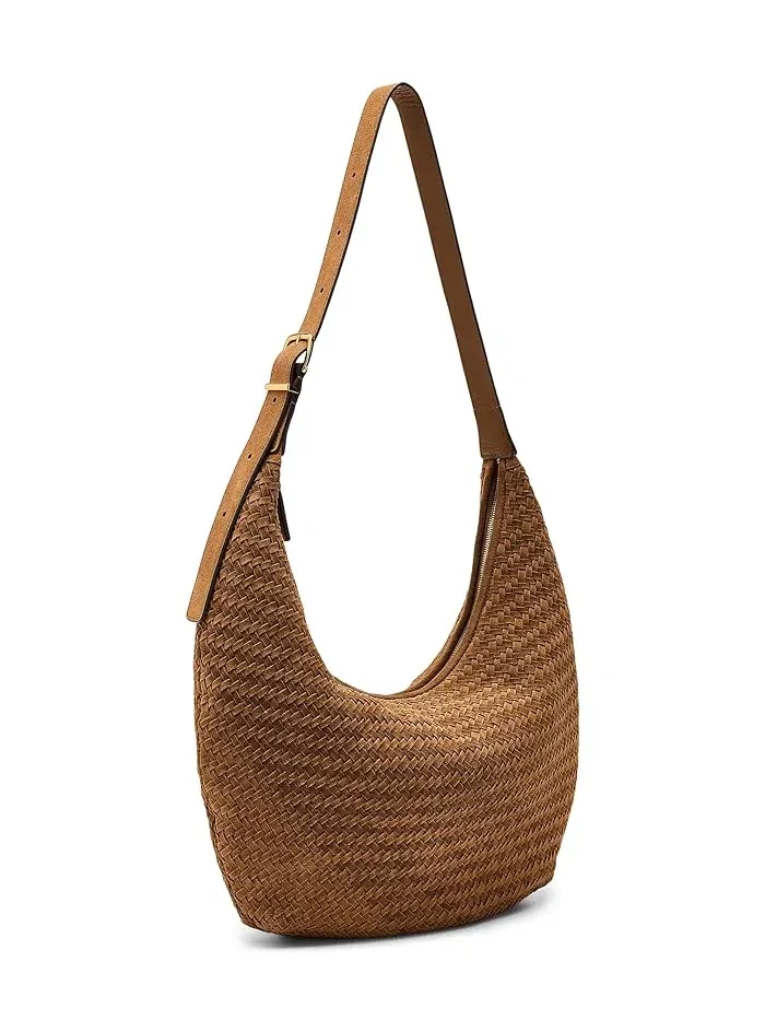 Сумка через плечо Curve Shoulder Madewell — 2