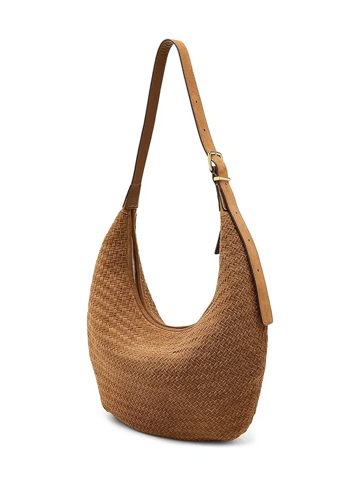 Сумка через плечо Curve Shoulder Madewell — 3