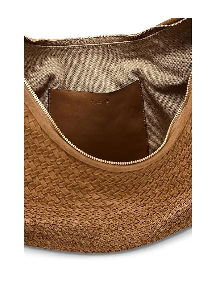 Сумка через плечо Curve Shoulder Madewell — 5