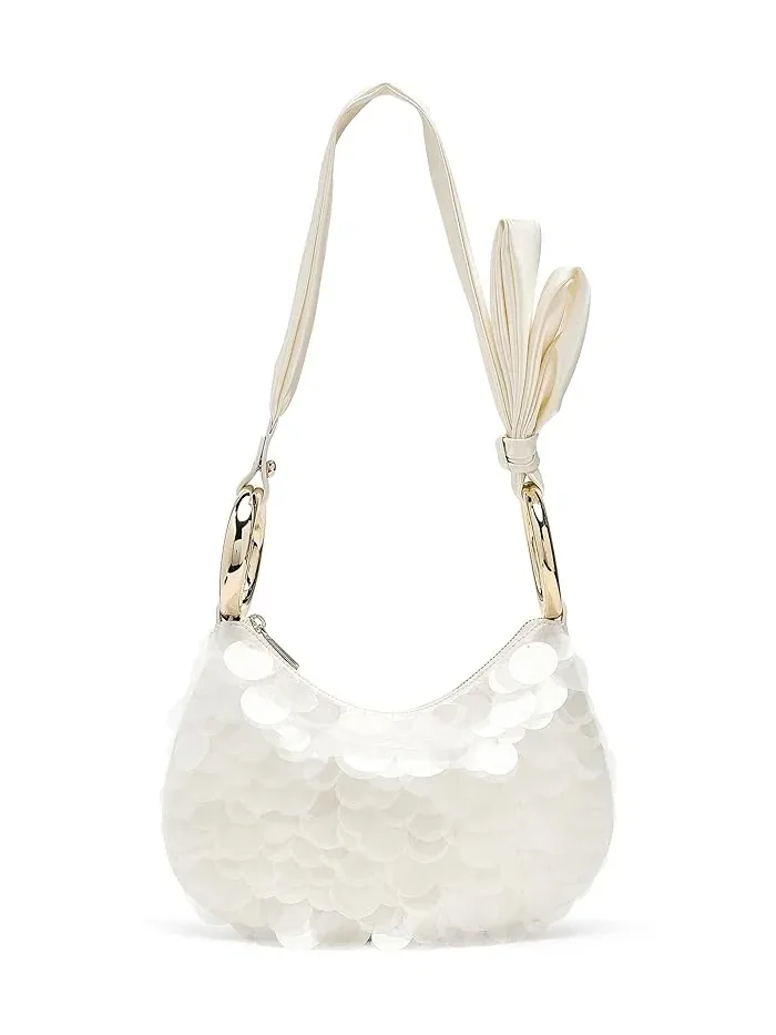 Сумка The Bangle Sequin Paillette Kate Spade New York