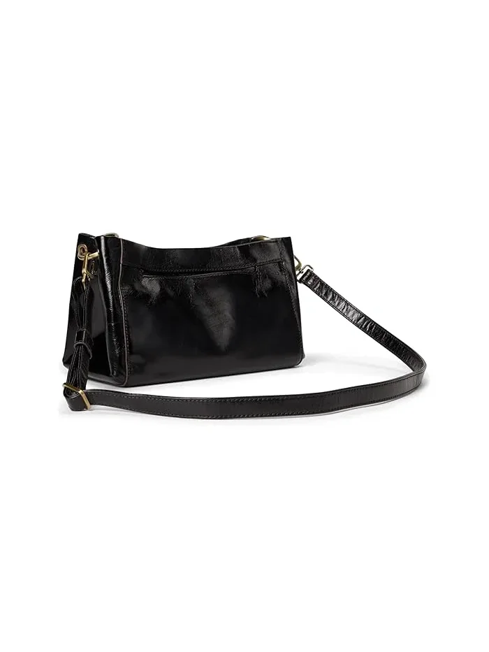 Сумка через плечо Shoulder Crossbody HOBO — изображение 2 из 5, коричневый