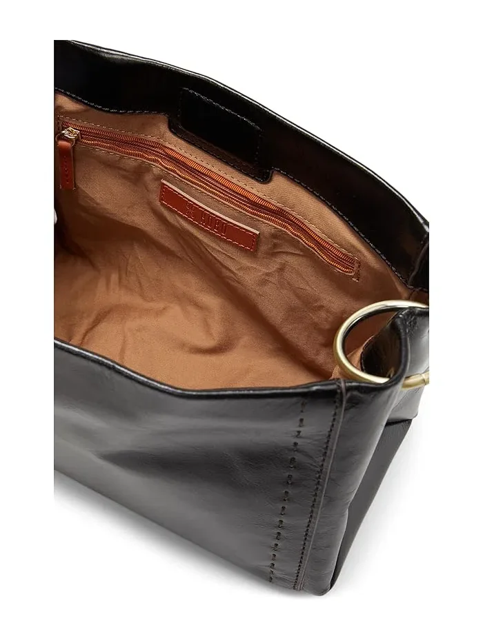 Сумка через плечо Shoulder Crossbody HOBO — изображение 3 из 5, коричневый