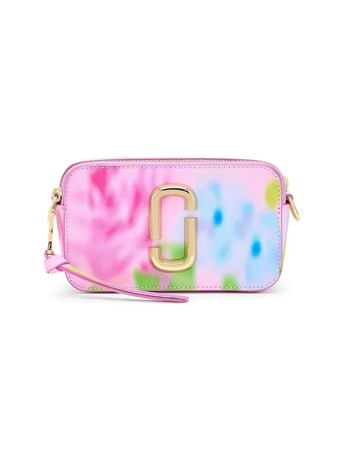 Сумка The Blurred Floral Snapshot Marc Jacobs