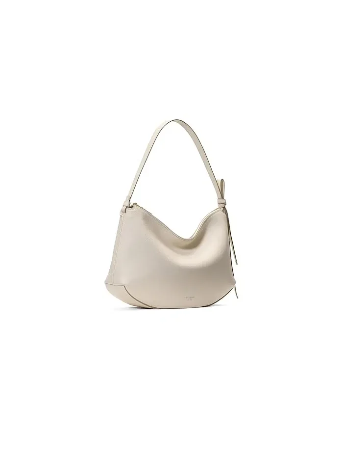 Сумка через плечо Loop Pebbled Leather Large Kate Spade New York — 2