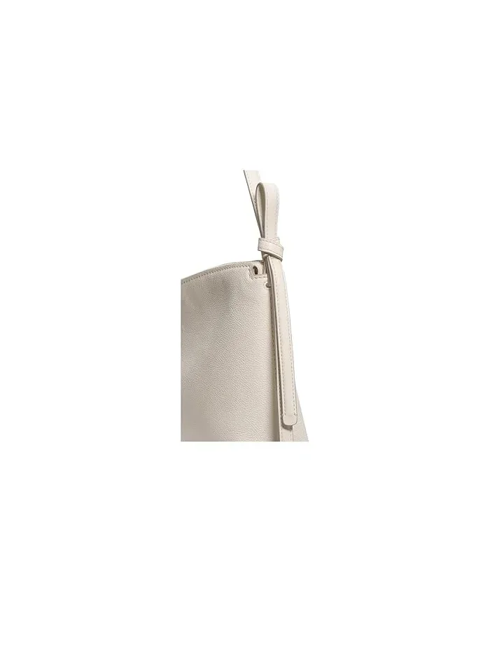 Сумка через плечо Loop Pebbled Leather Large Kate Spade New York — 4