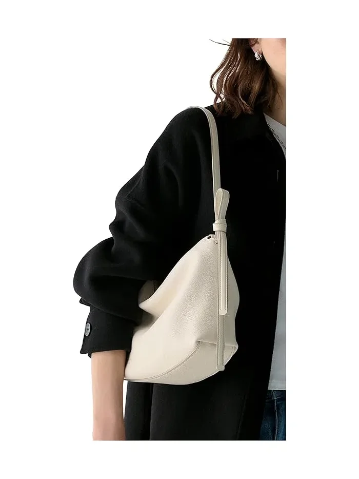 Сумка через плечо Loop Pebbled Leather Large Kate Spade New York — 5