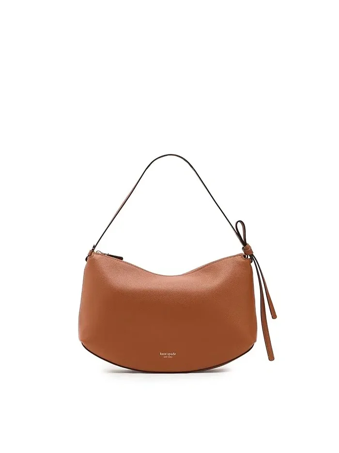 Сумка через плечо кожаная Loop Kate Spade New York — изображение 1 из 5, юго-западная пустыня