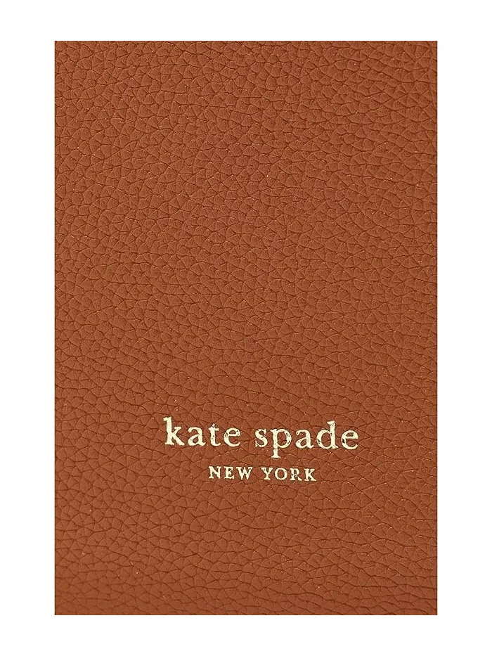 Сумка через плечо кожаная Loop Kate Spade New York — изображение 4 из 5, юго-западная пустыня