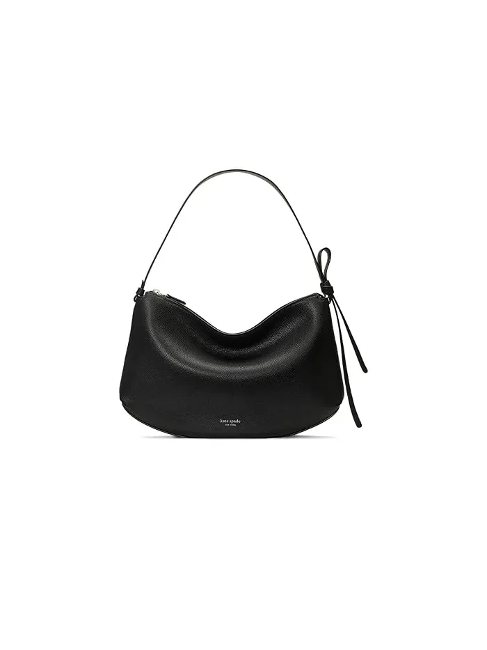 Сумка через плечо пеббл-кожа Loop Kate Spade New York — 2