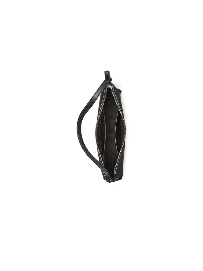 Сумка через плечо пеббл-кожа Loop Kate Spade New York — 3
