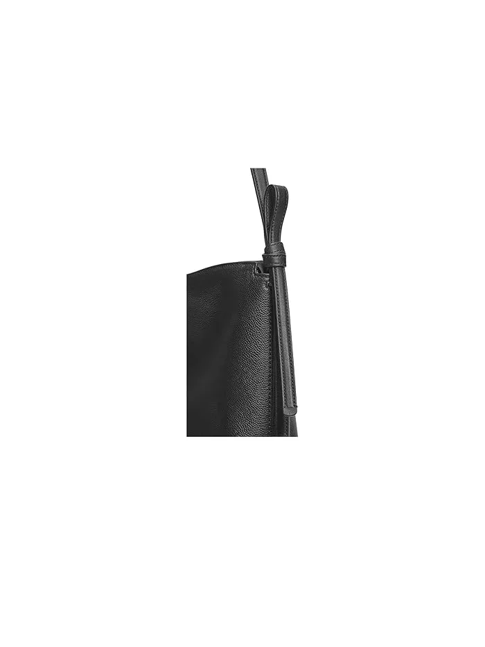 Сумка через плечо пеббл-кожа Loop Kate Spade New York — 4