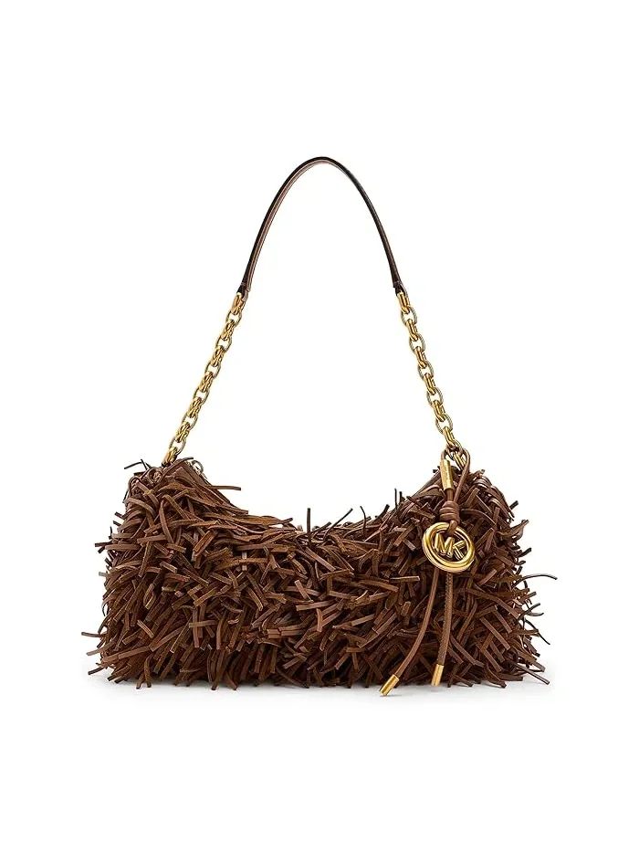 Сумка-почетта Nolita MICHAEL Michael Kors, Luggage 1