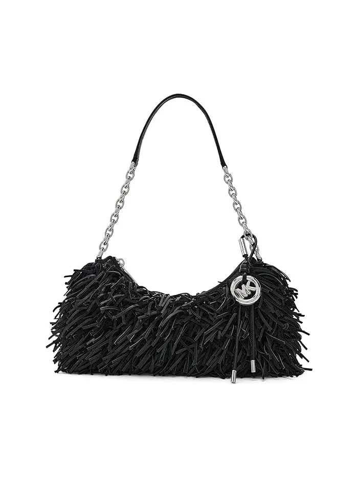 Сумка-почетка цепная Nolita Medium MICHAEL Michael Kors