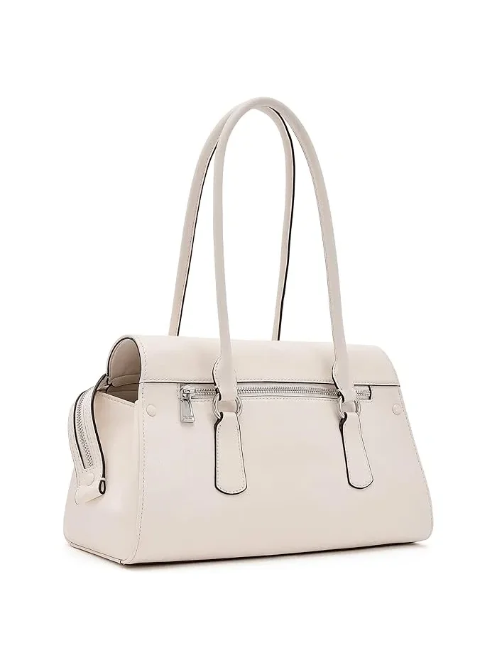 Сумка через плечо Bond Smooth Leather Kate Spade New York — изображение 2 из 5, бежевый