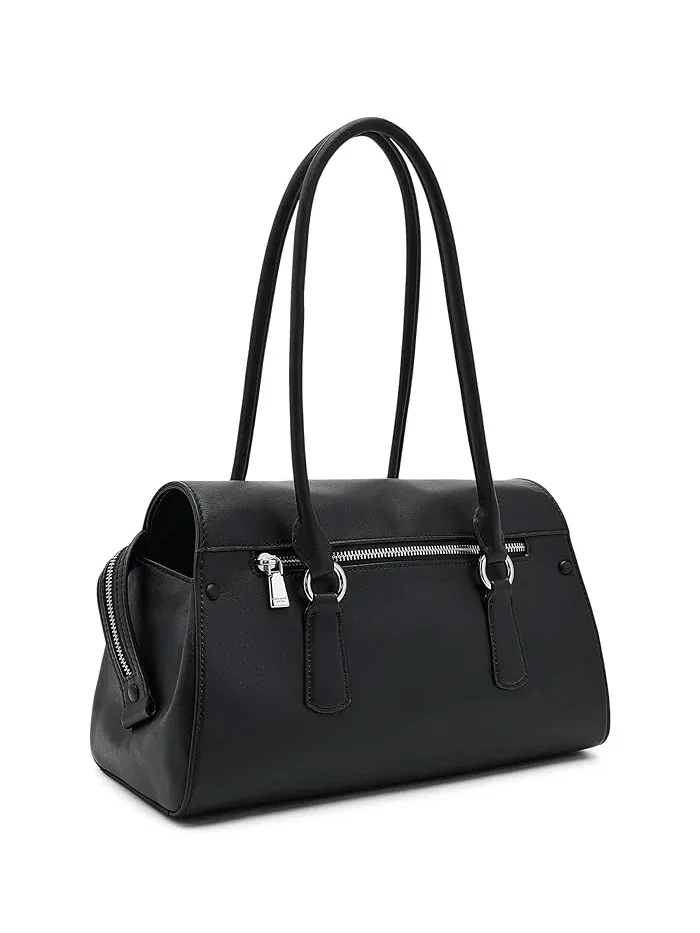 Сумка через плечо Bond Smooth Leather Kate Spade New York — изображение 2 из 5, черный