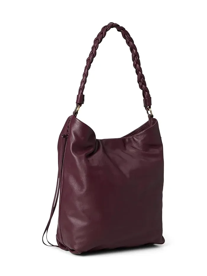 Сумка-хобо Lindley HOBO — 2