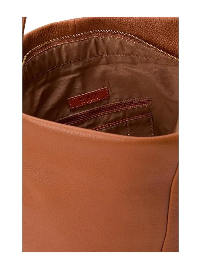 Сумка-хобо Harley Hobo HOBO — изображение 3 из 5, медовый