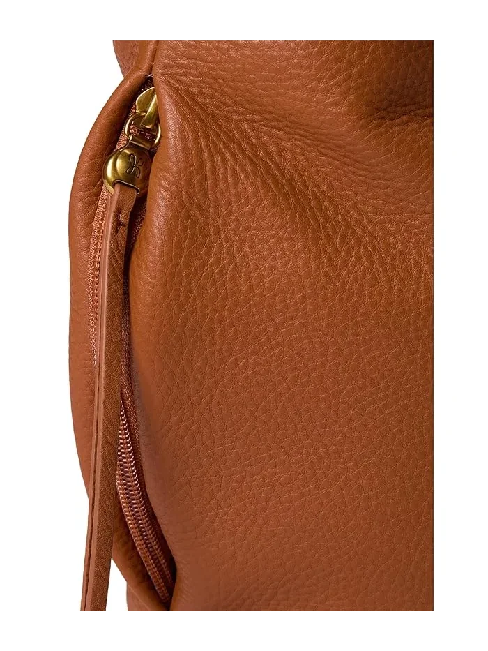 Сумка-хобо Harley Hobo HOBO — изображение 4 из 5, медовый