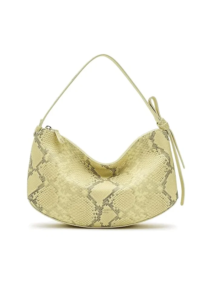 Сумка через плечо из тисненой кожи Loop Kate Spade New York