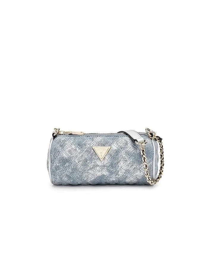 Сумка мини баррел GUESS
