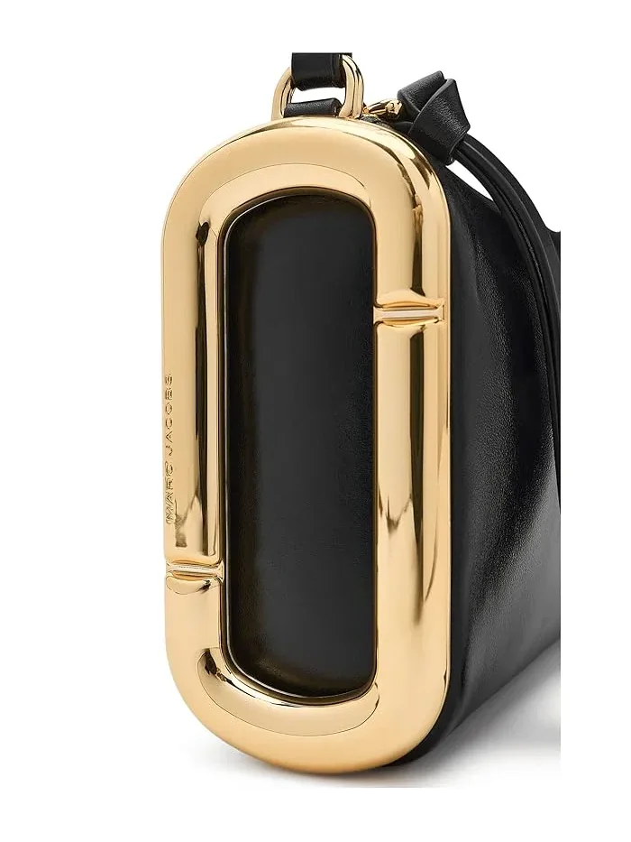 Сумка через плечо The Juliette Shoulder Bag Marc Jacobs — изображение 4 из 5, черный