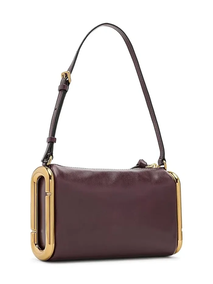 Сумка через плечо The Juliette Shoulder Bag Marc Jacobs — изображение 2 из 5, красный