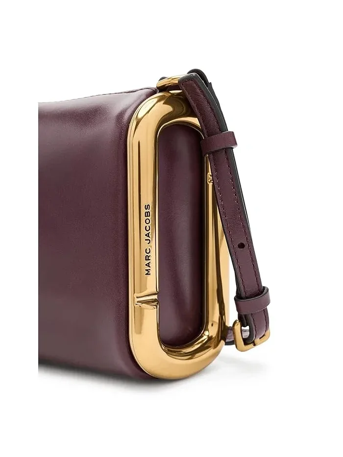 Сумка через плечо The Juliette Shoulder Bag Marc Jacobs — изображение 4 из 5, красный